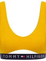Tommy Hlifiger Dámská sportovní podprsenka Cut Out UW0UW01579-706 - Tommy Hilfiger