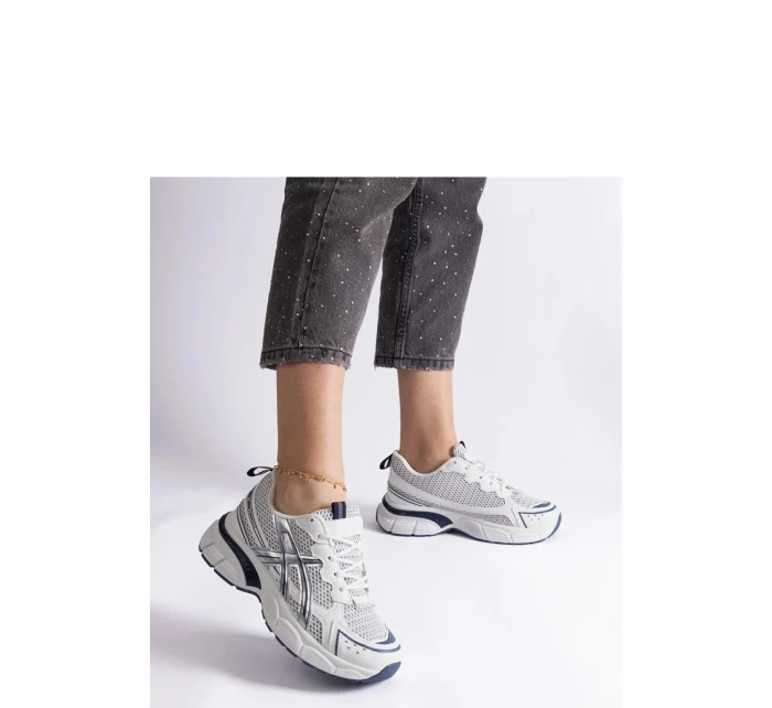 Tenisky model 207159 Solea Tenisky model 207159 Solea