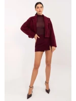 Kraťasy s sukňovou dolní částí model 221980 Italy Moda Kraťasy s sukňovou dolní částí model 221980 Italy Moda