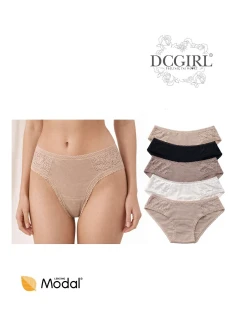 DC Girl kalhotky 27108 A'12 S-L