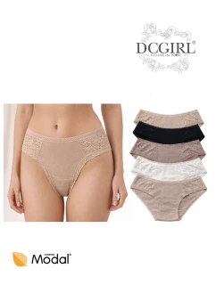 DC Girl kalhotky 27108 A'12 S-L