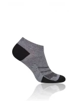 Sportovní bavlněné ponožky Dynamic Sport model 5791604 - Steven