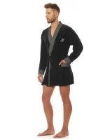 L&L 2090 Royal M-2XL pánský župan L&L 2090 Royal M-2XL pánský župan