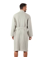 model 21751463 pánské Sage Green - Vestis