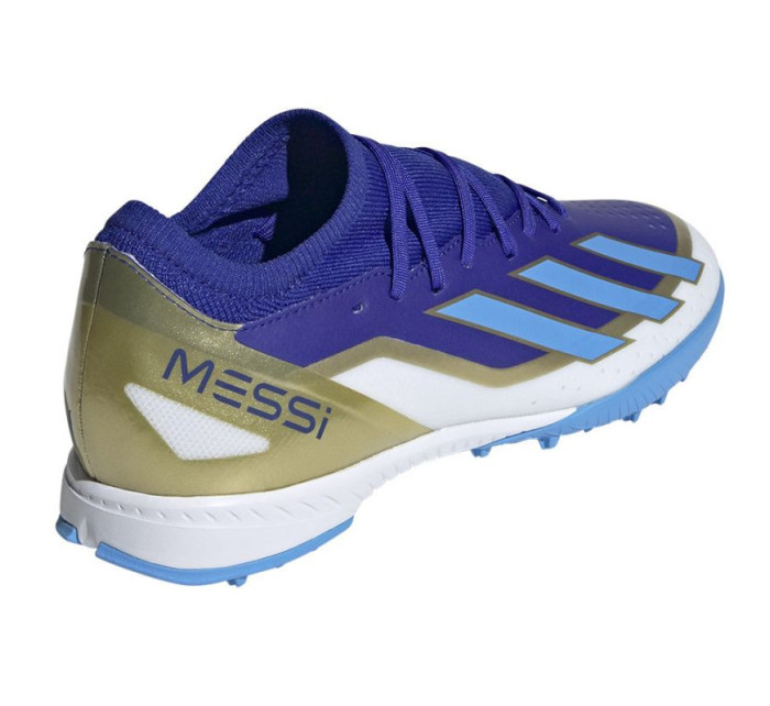 Boty adidas X Crazyfast League Messi TF ID0718