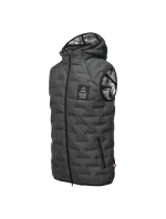 Elbrus Huel Vest Primaloft M 92800622483 Elbrus Huel Vest Primaloft M 92800622483