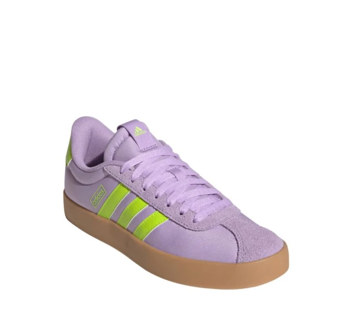 Adidas VL Court 3.0 W JS2058 dámské boty Adidas VL Court 3.0 W JS2058 dámské boty