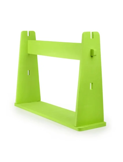 Skládací tréninková překážka z EVA pěny s nastavitelnou výškou SMJ sport PP-3161 Skládací tréninková překážka z EVA pěny s nastavitelnou výškou SMJ sport PP-3161