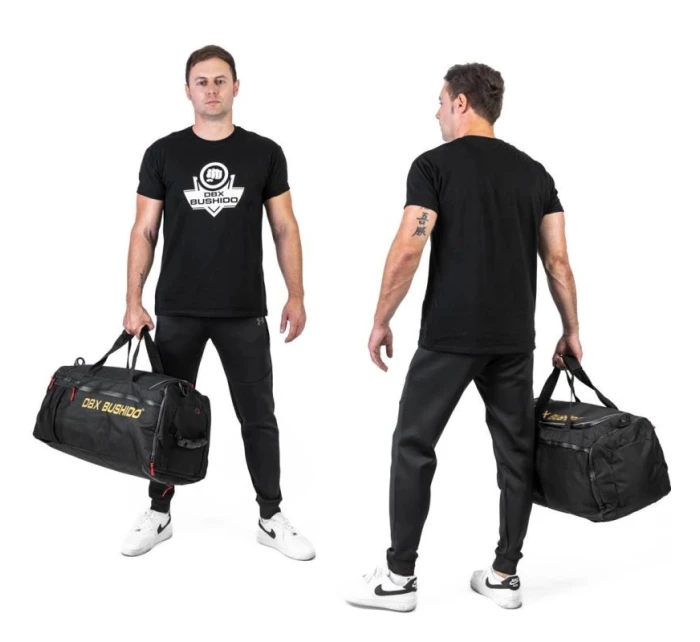 Sportovní taška 3v1 s model 21438403 - DBX Bushido