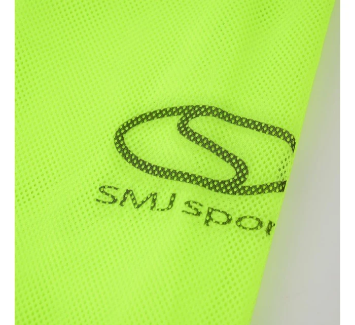 Tréninkový model 21717031 na tričko - neonově zelený Tréninkový model 21717031 na tričko - neonově zelený