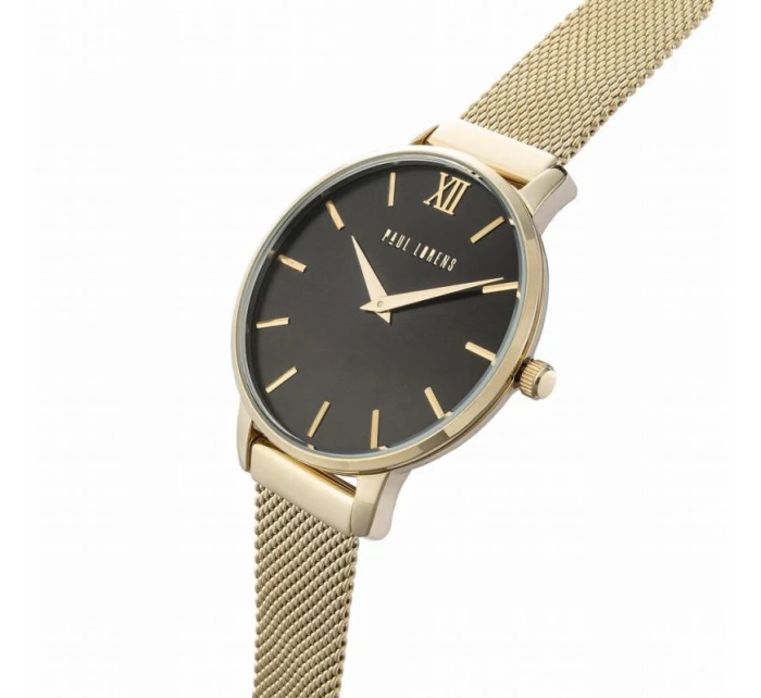 Dámské hodinky Paul Lorens PL12177B-1D1 Dámské hodinky Paul Lorens PL12177B-1D1