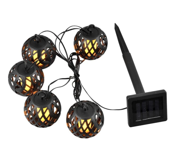 LAMPA SOLARNA model 21831079