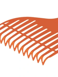 ZAHRADNÍ HRÁBĚ BEZ UCPÁNÍ