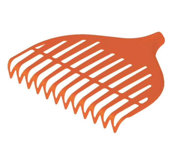 ZAHRADNÍ HRÁBĚ BEZ UCPÁNÍ