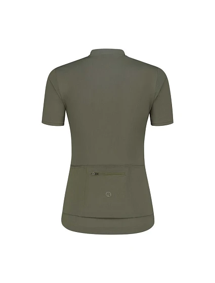 Rogelli dámský dres CORE green L