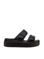Dámské sandály Crocs Brooklyn černé, velikost model 22306918 Dámské sandály Crocs Brooklyn černé, velikost model 22306918
