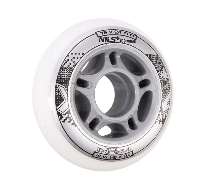 PU BÍLÁ ks) model 21330089 - Nils Extreme PU BÍLÁ ks) model 21330089 - Nils Extreme