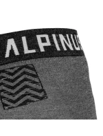 Dámské aktivní termokalhoty Alpinus Pro Miyabi Edition W GT43235