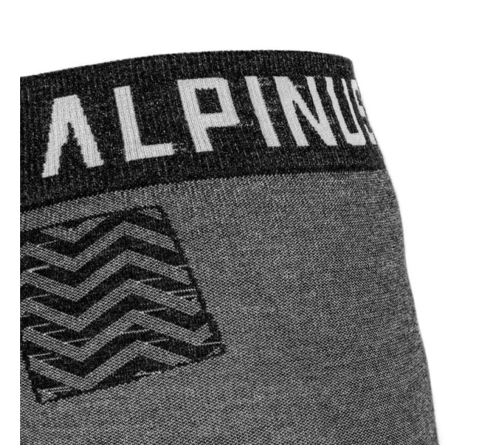 Dámské aktivní termokalhoty Alpinus Pro Miyabi Edition W GT43235