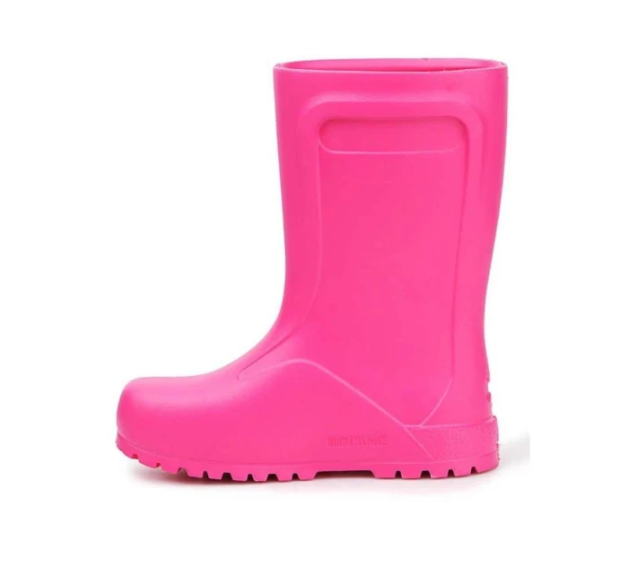 Dětské nazouváky  Neon Pink Jr model 16051998 - Birkenstock