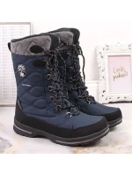 American Club W AM516C nepromokavé sněhové boty American Club W AM516C nepromokavé sněhové boty