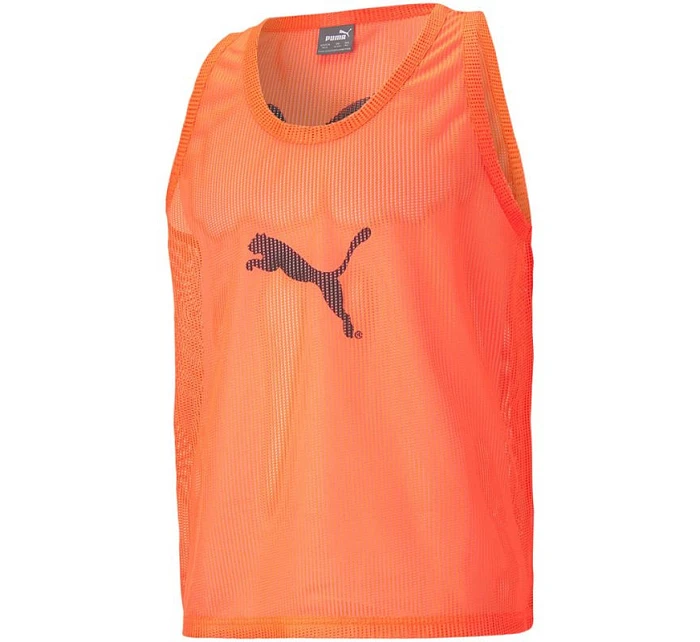 Pánské tričko Bib Fluo M 657251 40 - Puma Pánské tričko Bib Fluo M 657251 40 - Puma