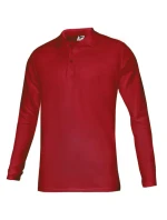 Polokošile Adler Pique LS M model 17998929 - Malfini