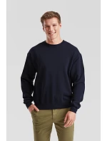 Fruit of the Loom Classic Set-In Sweat Mikina 16.2202 navy Fruit of the Loom Classic Set-In Sweat Mikina 16.2202 navy