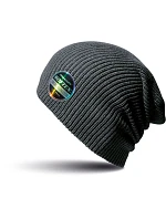 Result Headwear RC 031X SOFTEX® čepice 28.031X charcoal Result Headwear RC 031X SOFTEX® čepice 28.031X charcoal
