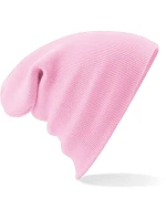 Beechfield B 45 Pletená čepice "Original" 53.0045 classic pink