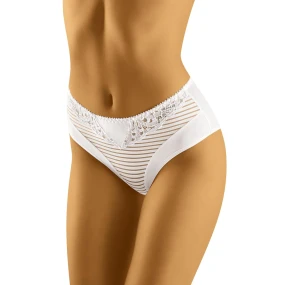 Wol-Bar Eco-Lo barva: bílá