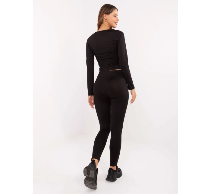 Sada EM KMPL 586.51 černá