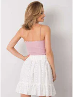 Dámský top FN TP 4593.84P světle růžový