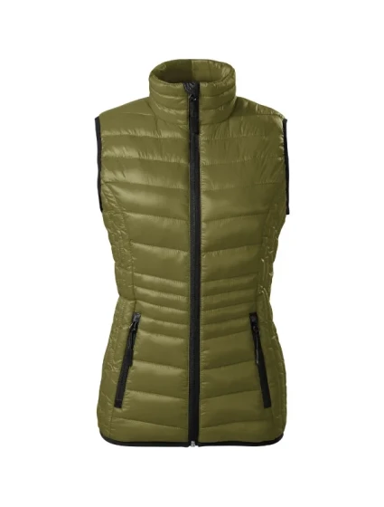 Everest vesta dámská model 20638076 green - MALFINI, a.s.