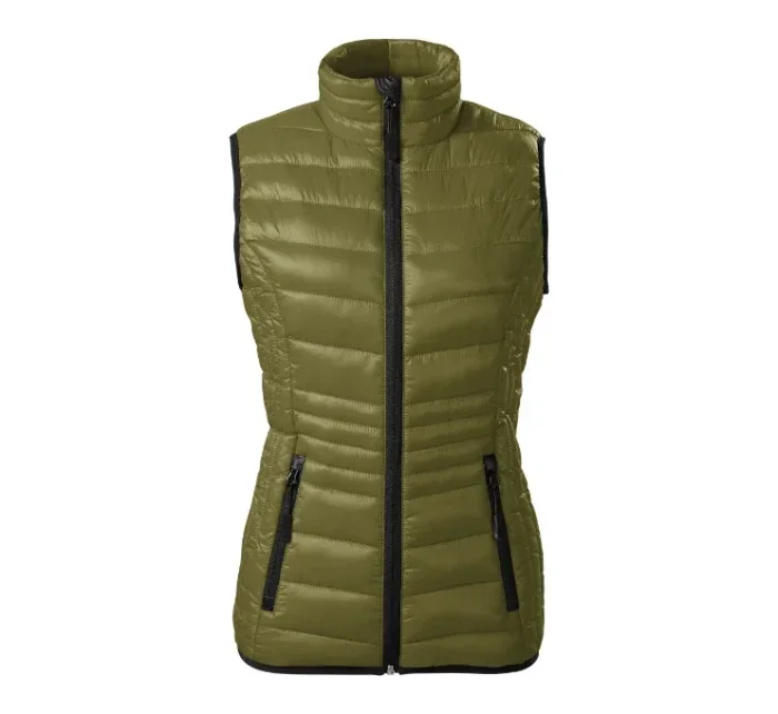 Everest vesta dámská avocado green