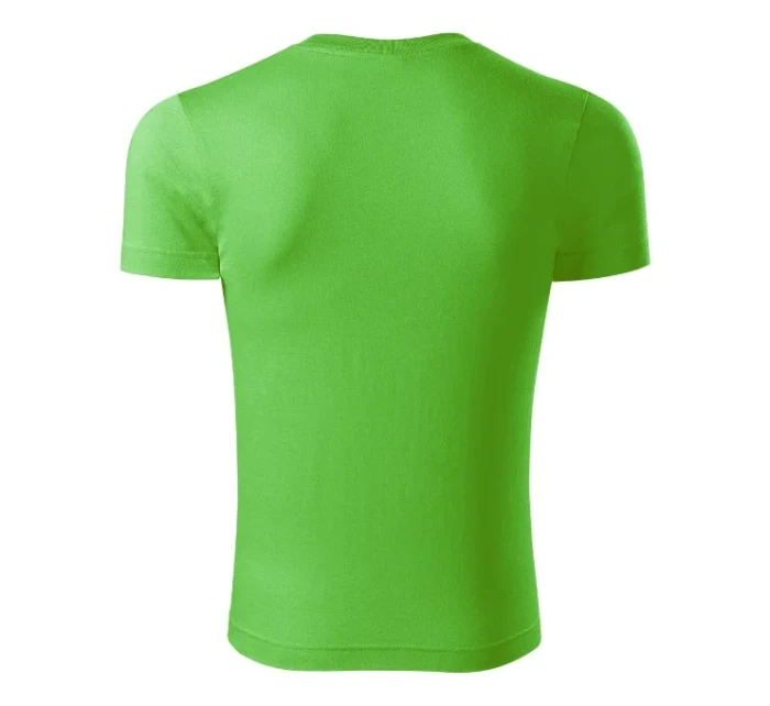 Parade tričko unisex apple green Parade tričko unisex apple green