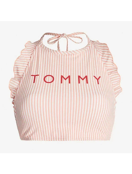 Crop Top RP UW0UW00593-621 - Tommy Hilfiger