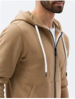 Pánská mikina B1145 - Ombre