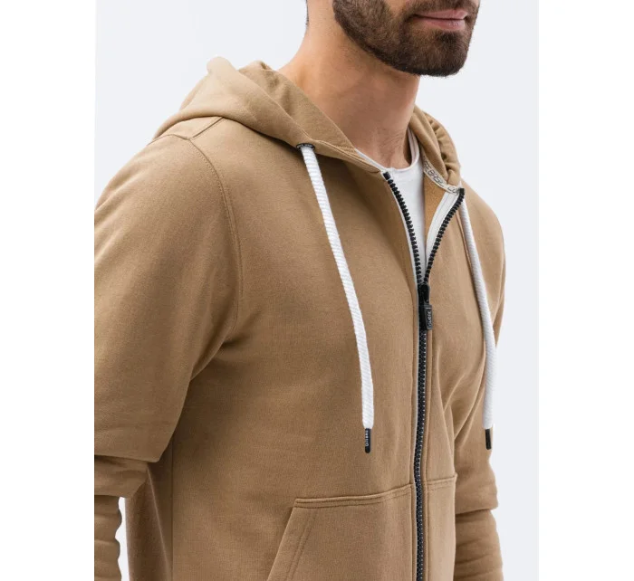 Pánská mikina B1145 - Ombre