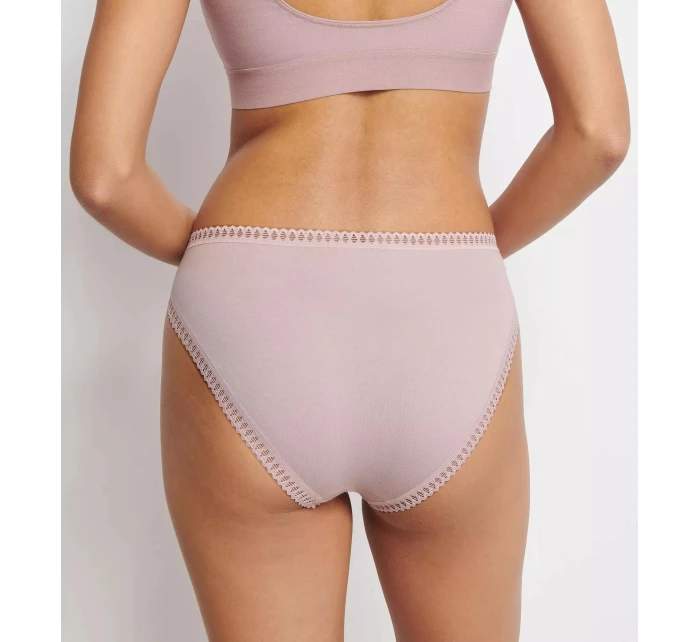 Dámské kalhotky GO Crush High leg C3P - Sloggi Dámské kalhotky GO Crush High leg C3P - Sloggi