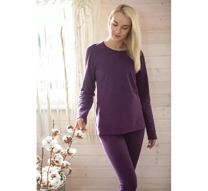 Dámský nátělník HOT TOUCH  LVD 729 1