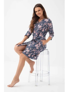 DÁMSKÝ ŽUPAN 390 3XL J/25