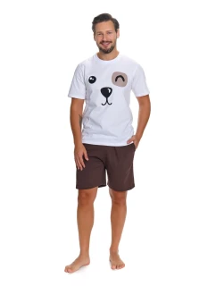 PÁNSKÉ PYŽAMO PMB.7410