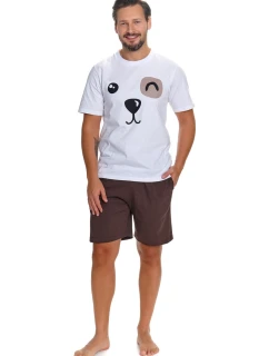 PÁNSKÉ PYŽAMO PMB.7410