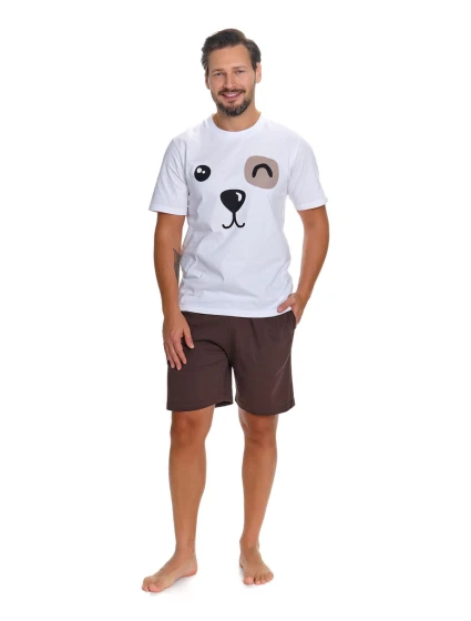 PÁNSKÉ PYŽAMO PMB.7410