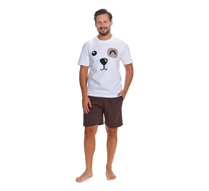 PÁNSKÉ PYŽAMO PMB.7410