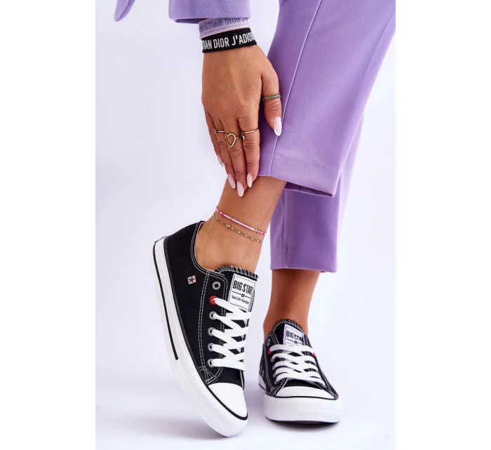 Tenisky  model 192308 Step in style