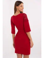 Společenské šaty  model 209709 Lakerta