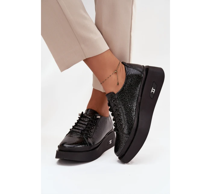 Polobotky  model 219103 Step in style