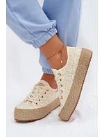 Tenisky model 228097 Step in style Tenisky model 228097 Step in style